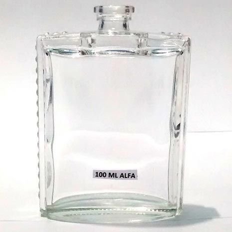 Perfume 100ml Alfa