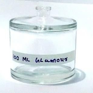 Perfume 100ml Glamour