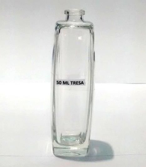 Perfume 50ml Tresa
