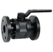 Polypropylene Valve 01