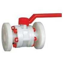 Polypropylene Valve 02