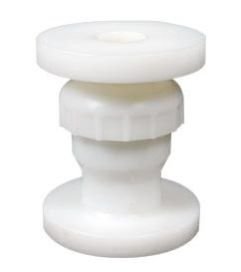 Polypropylene Valve 04