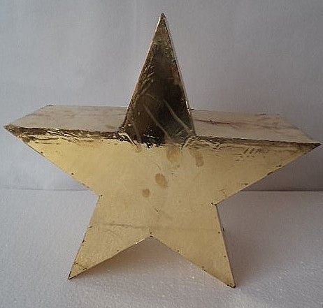 Iron & Steel Handicrafts 03