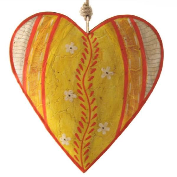 Painted Handicrafts 01