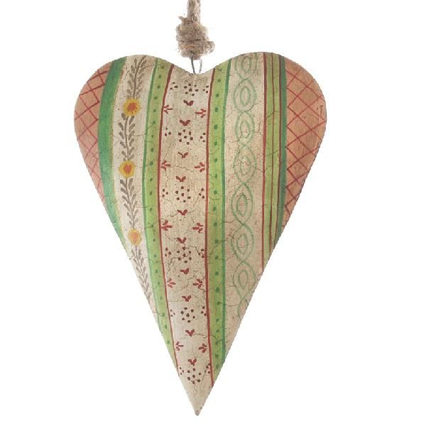 Painted Handicrafts 02