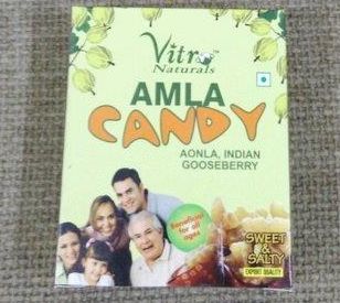 Amla candy 50 gm