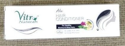 Vitro Naturals Aloe Hair Conditioner 02