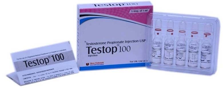 Testop Injection 02