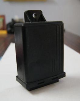 Injector Emulator (Medium)