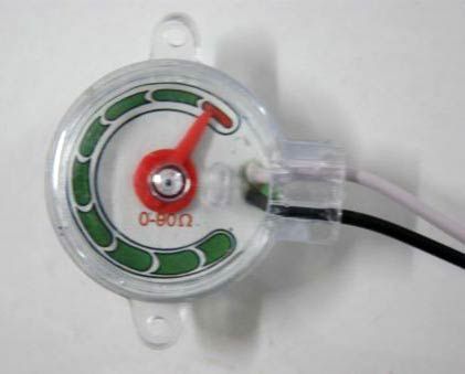LPG Level Sensor (Resistive)
