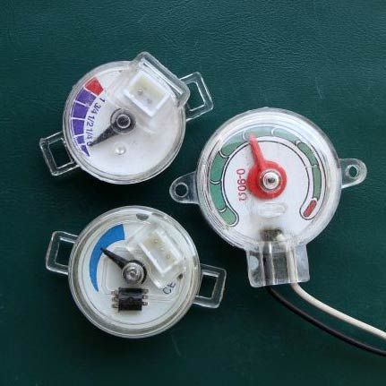 LPG Level Sensor (Resistive)