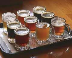 Beer Tray