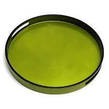 Round Tray