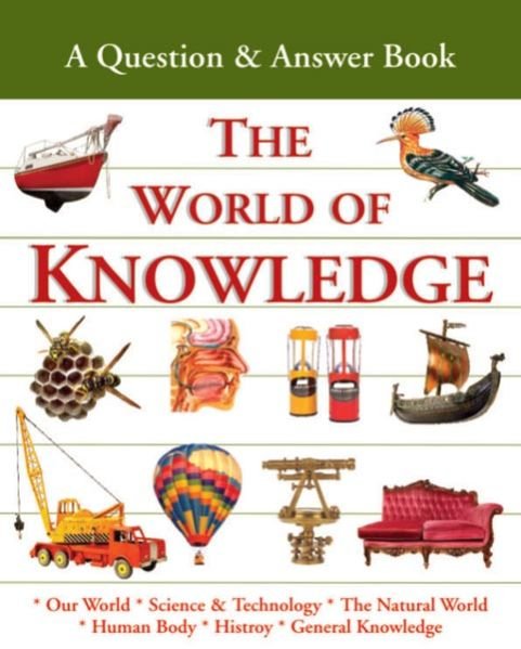 The World of Knowledge (Green)
