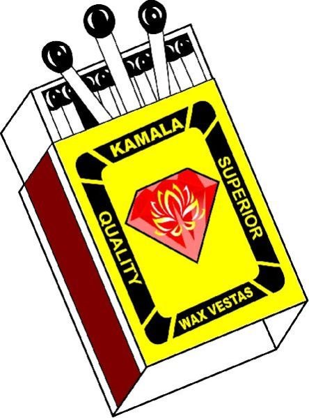Safety Matches 01