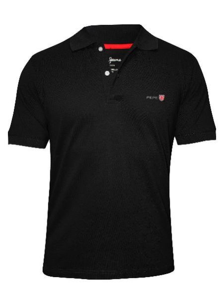 Mens Polo T-Shirt 01