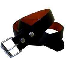 Leather Casual Belt (BL-2603)