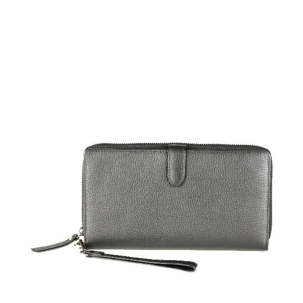 Leather Clutch 04
