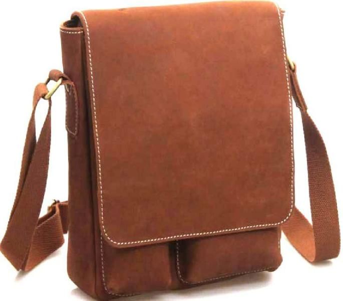 Leather Crossbody Bags (BG-1452)