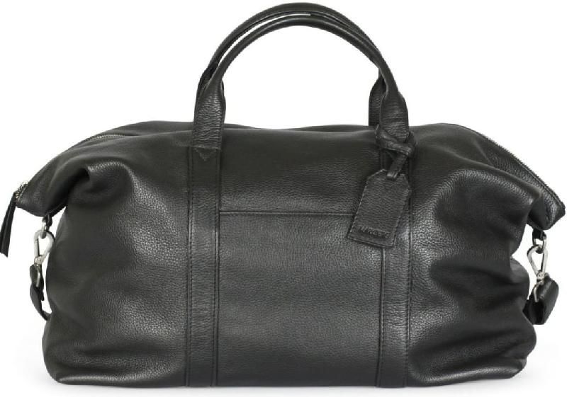 Leather Duffle Bags (BG-1447)