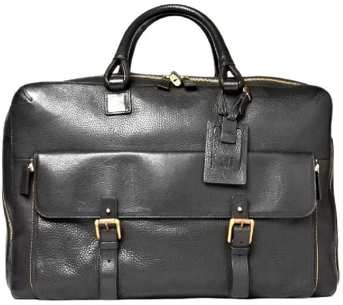 Leather Laptop Bag (BG-1471)