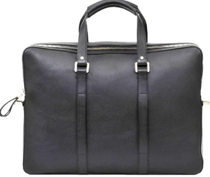 Leather Office Bag (BG-1472)