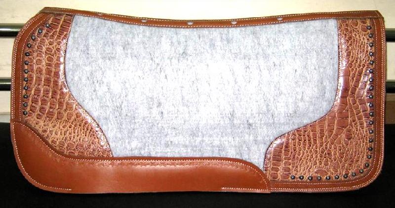 Saddle Pad (SP-0260)