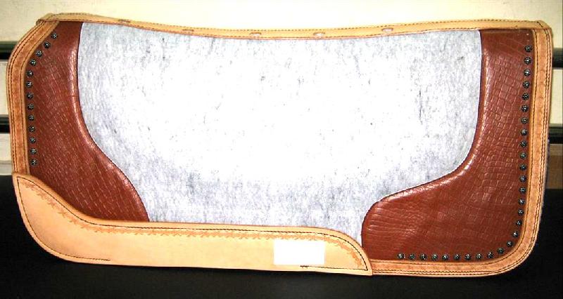 Saddle Pad (SP-0261)