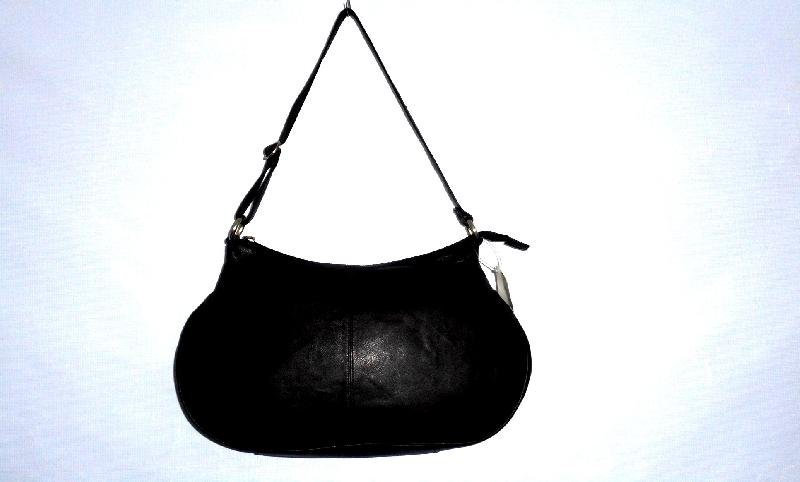 Leather Sling Bag 01