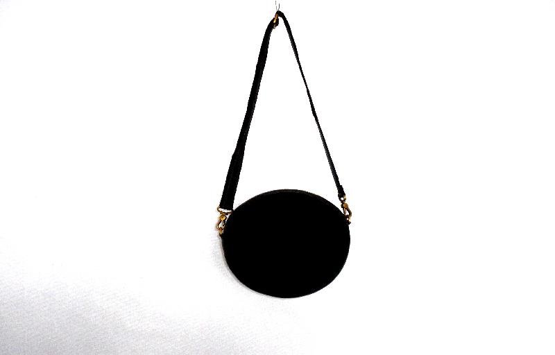 Leather Sling Bag 02