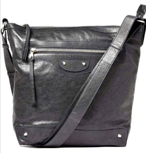 Leather Sling Bag 03