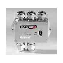 EMGZ470/472 A. W Profibus Tension Measuring Amplifier