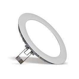 Round Lighting Fixture