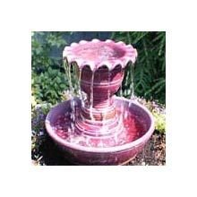 Garden Fountain