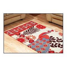 Hooked Rugs