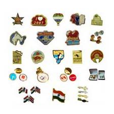 Corporate Lapel Pins