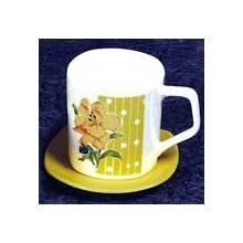 Mug & Coaster