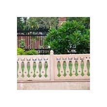Garden Railings