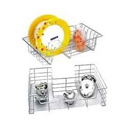 Kitchen Sink Baskets