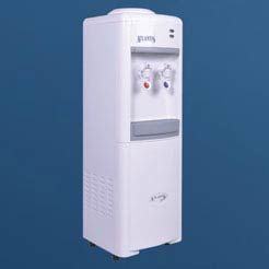 Atlantis Frosty Hot & Cold Water Dispenser