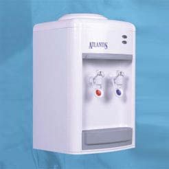 Atlantis Frosty Table Top Water Dispenser