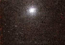 Brown Granite Tiles