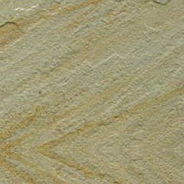 Green Sandstone Slab