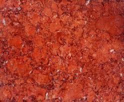 Red Marble Tiles