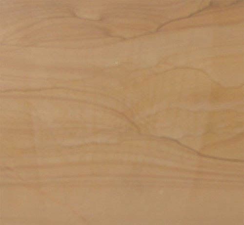 Wood Brown Sandstone Slab