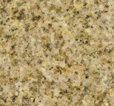 Yellow Granite Tiles