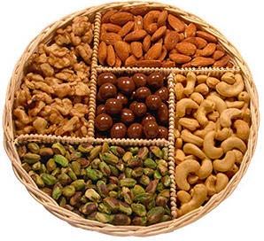 Dry Fruits 01