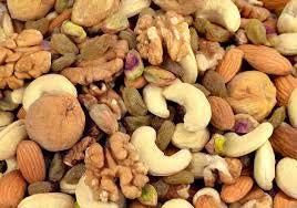 Dry Fruits 03