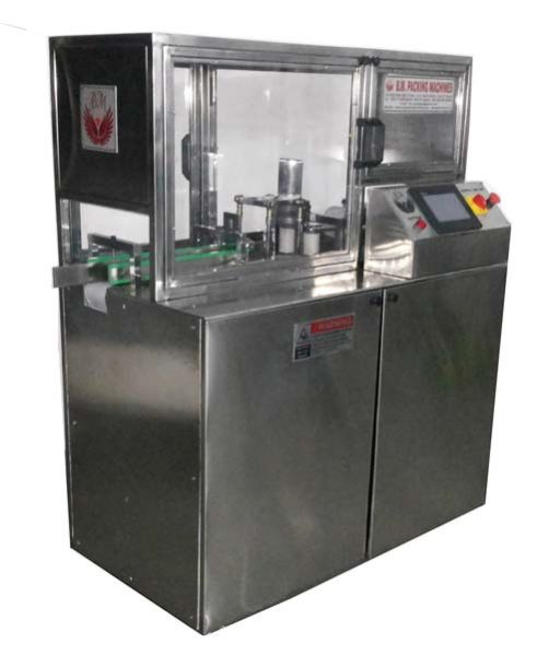 Soap Bar Cutting Machine