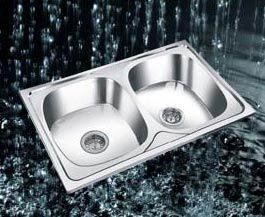 Model No. 301 D/Bowl